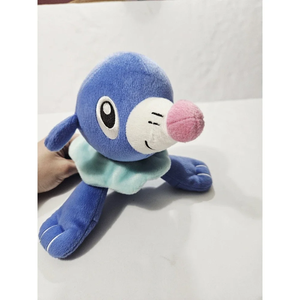 Pokémon Plush Lot‎ 7 Plushies Eevee Evolutions, Charizard, Pikachu, And Others